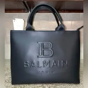 【関税&送料込み】Balmain Bags s_wp_638bc27e04166db6e83a09c1.webp
